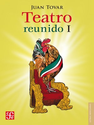 cover image of Teatro reunido, I